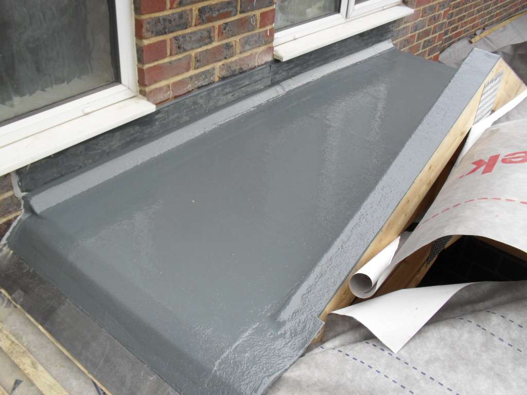 Sneaky Leak Flat Roofing | 26 Bury Rd, Epping CM16 5EU, UK | Phone: 07546 269317