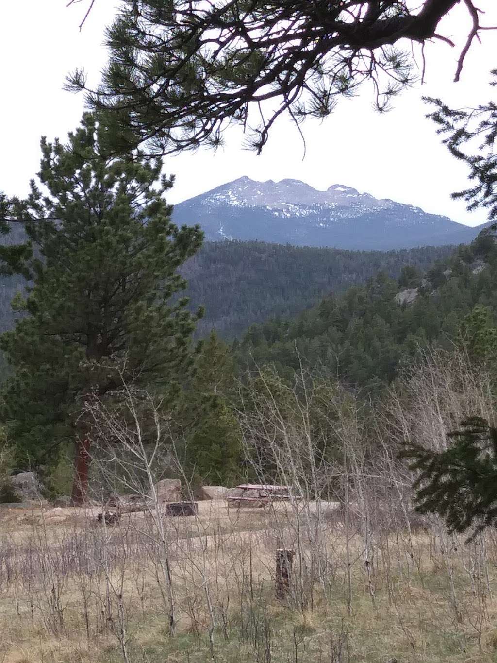 Hermit Park Open Space | 17 Hermit Park Rd, Estes Park, CO 80517, USA | Phone: (800) 397-7795