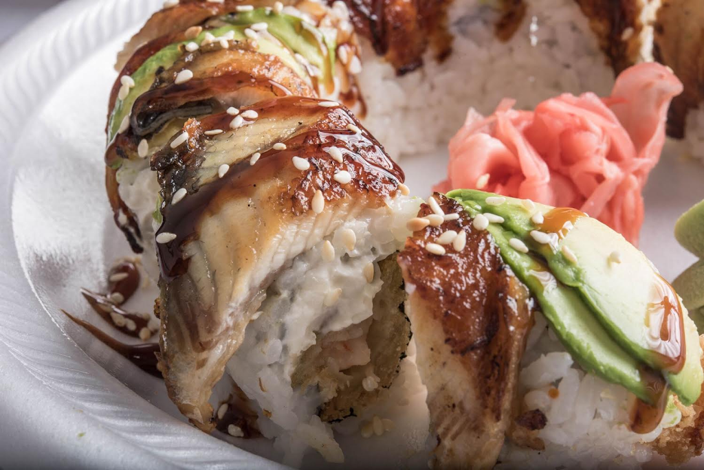 OEC Japanese Express | 3732 Lorna Rd, Hoover, AL 35216, USA | Phone: (205) 502-7220