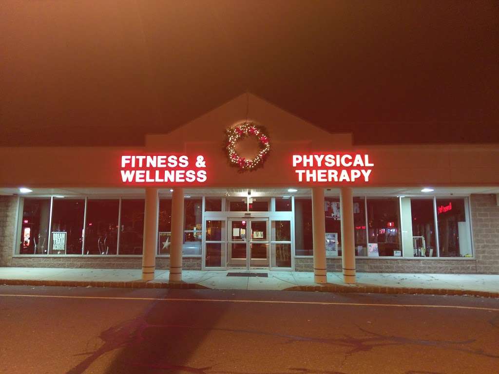 Somerset Fitness & Wellness | 900 Easton Ave #22, Somerset, NJ 08873 | Phone: (732) 253-5000