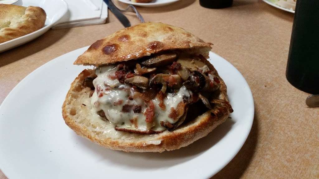 Primavera Pizza | 1319 Matthews-Mint Hill Rd, Matthews, NC 28105, USA | Phone: (704) 321-0201