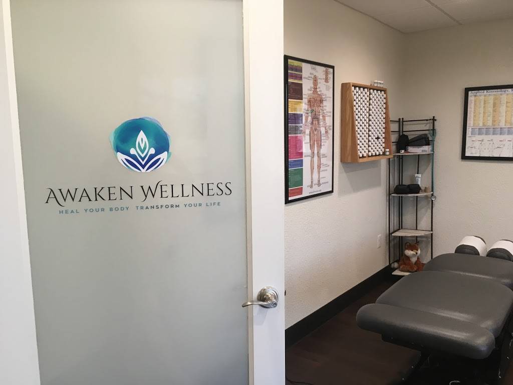 Awaken Wellness | 6128 E 61st St, Tulsa, OK 74136, USA | Phone: (918) 884-7558