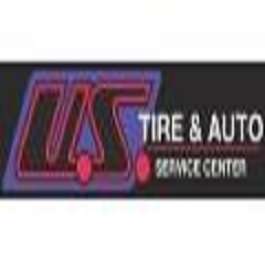 U S Tire & Auto Service Center | 3350 Grant St, Gary, IN 46408, USA | Phone: (219) 884-4600
