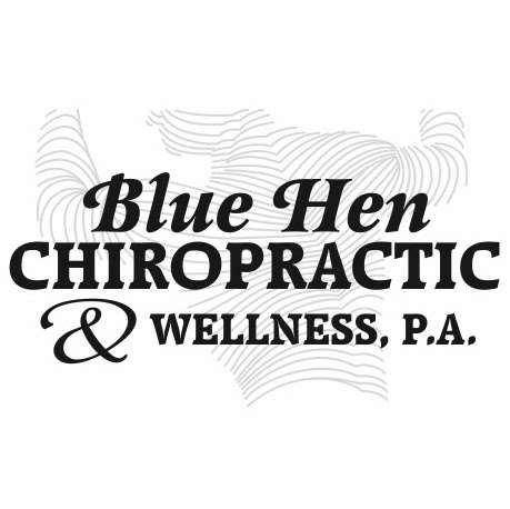 Blue Hen Chiropractic & Wellness PA | 421 New London Rd, Newark, DE 19711, USA | Phone: (302) 369-2940