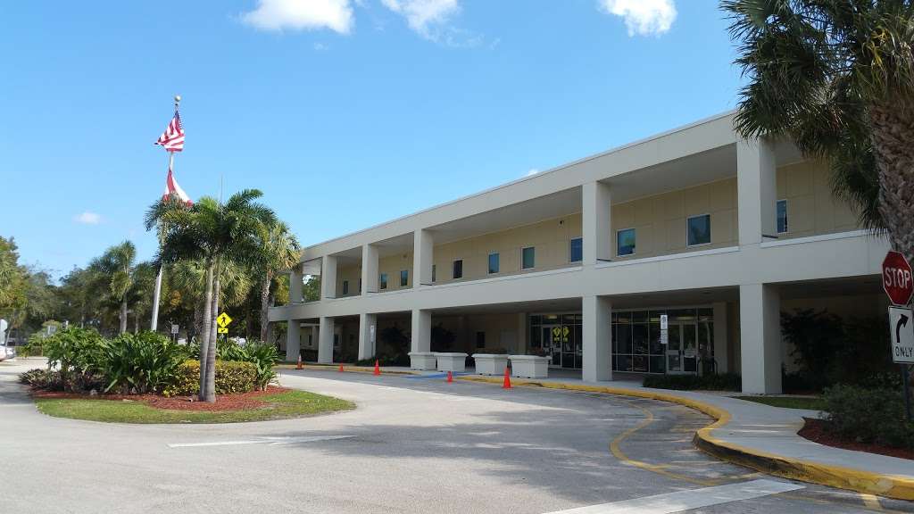 Vocational Rehabilitation | 1400 W Commercial Blvd #115, Fort Lauderdale, FL 33309, USA | Phone: (954) 202-3800