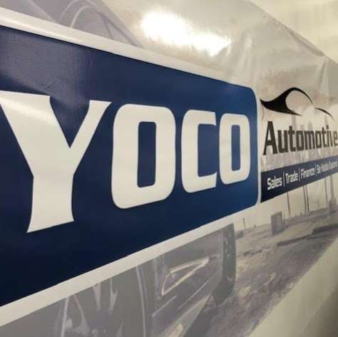 YoCo Automotive Solutions | 4445, I-30 #14, Mesquite, TX 75150, USA | Phone: (214) 380-9126