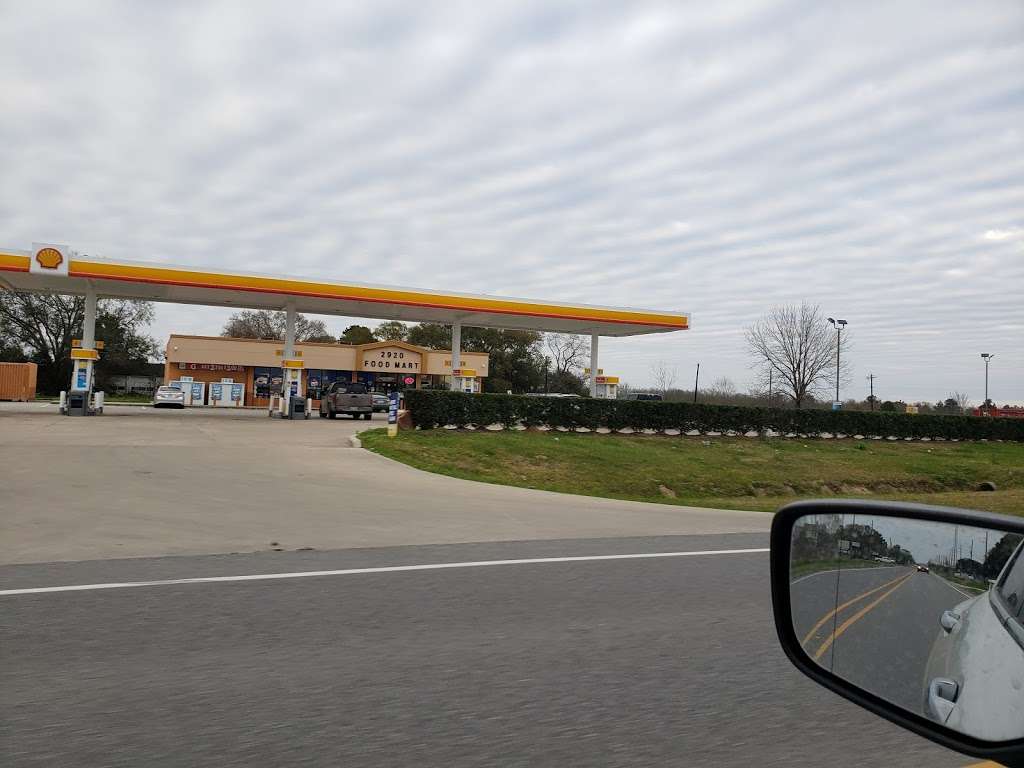 Shell | 28006 Farm to Market 2920, Waller, TX 77484, USA | Phone: (936) 931-0011