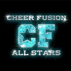 Cheer Fusion Allstars LLC | 50 Baron Park Rd, Fredericksburg, VA 22405 | Phone: (540) 845-3545