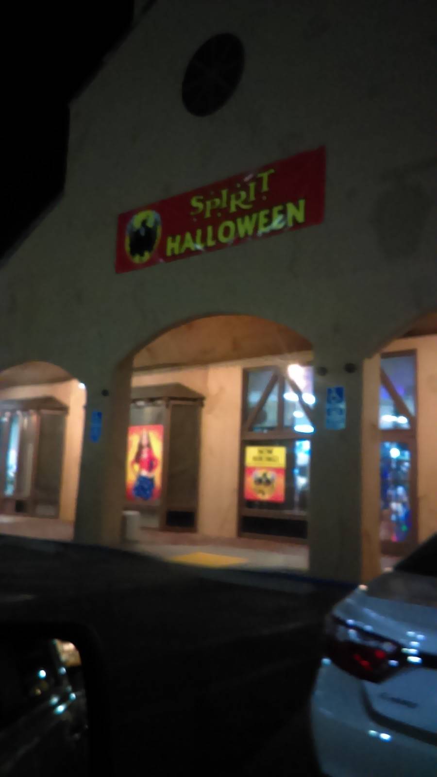 Spirit Halloween | 9950 Foothill Blvd # O, Rancho Cucamonga, CA 91730, USA | Phone: (866) 586-0155