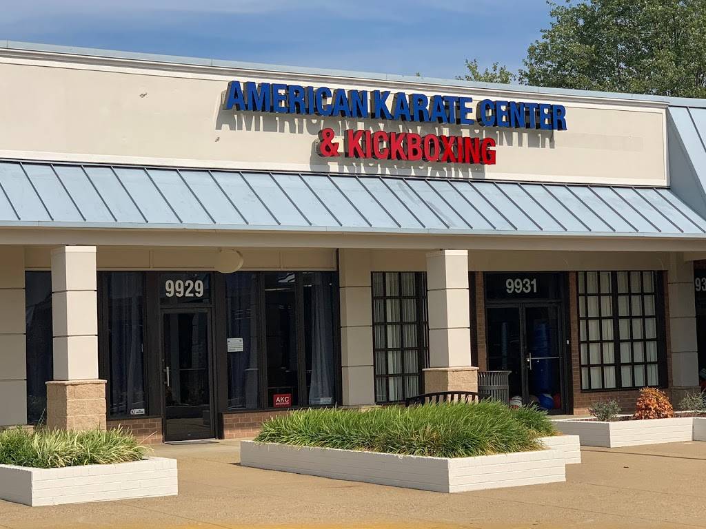 American Karate Center | 9931 Hull Street Rd, Richmond, VA 23236, USA | Phone: (804) 323-1954