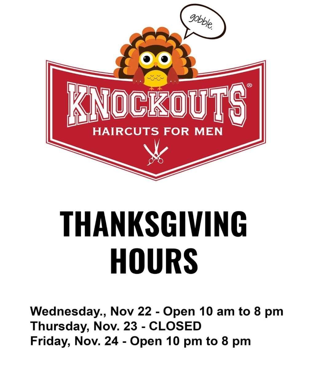 Knockouts Haircuts For Men | 8353 Willow St, Lone Tree, CO 80124 | Phone: (303) 662-1751