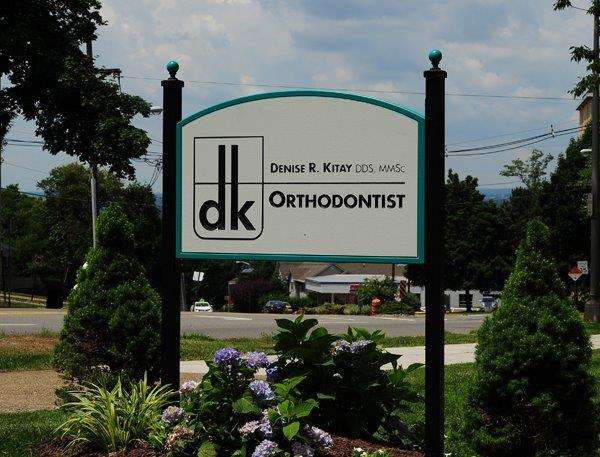 DK Orthodontics: Denise Kitay , DDS, MMSc | 507 Bloomfield Ave #2E, Caldwell, NJ 07006 | Phone: (973) 228-3366