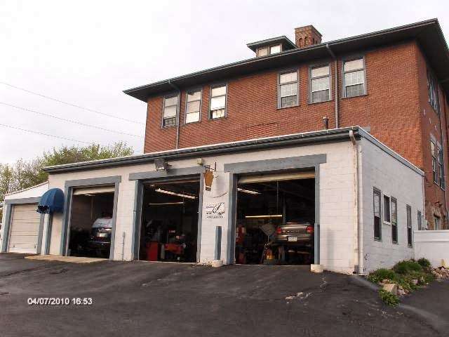 Murrays Auto Services | 2118 W Main St, Eagleville, PA 19403, USA | Phone: (610) 539-9703