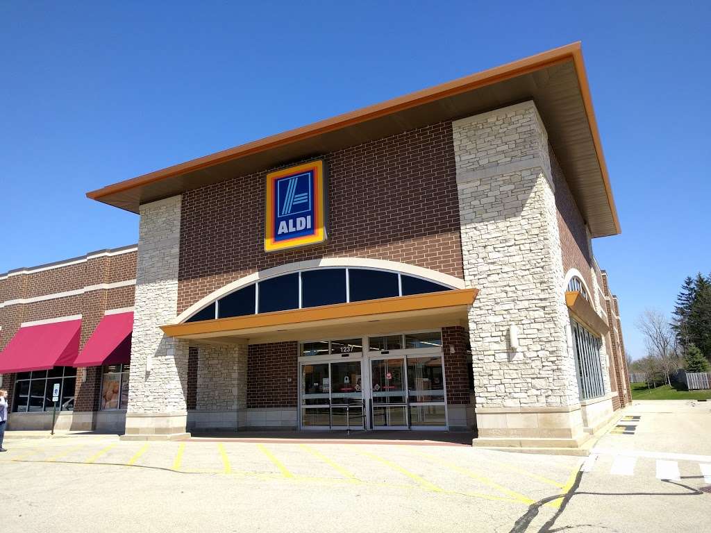 ALDI | 1237 S, State St, Lemont, IL 60439, USA | Phone: (855) 955-2534