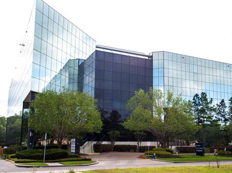 Regus - Texas, Houston - Ashford | 1001 S Dairy Ashford Rd Suite 100, Houston, TX 77077 | Phone: (713) 595-6600