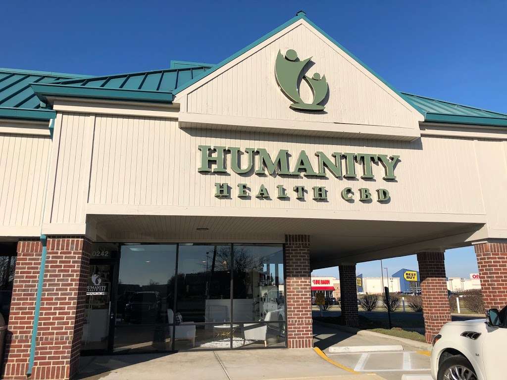 Humanity Health CBD | 10242 E US Hwy 36, Avon, IN 46123 | Phone: (317) 672-4364