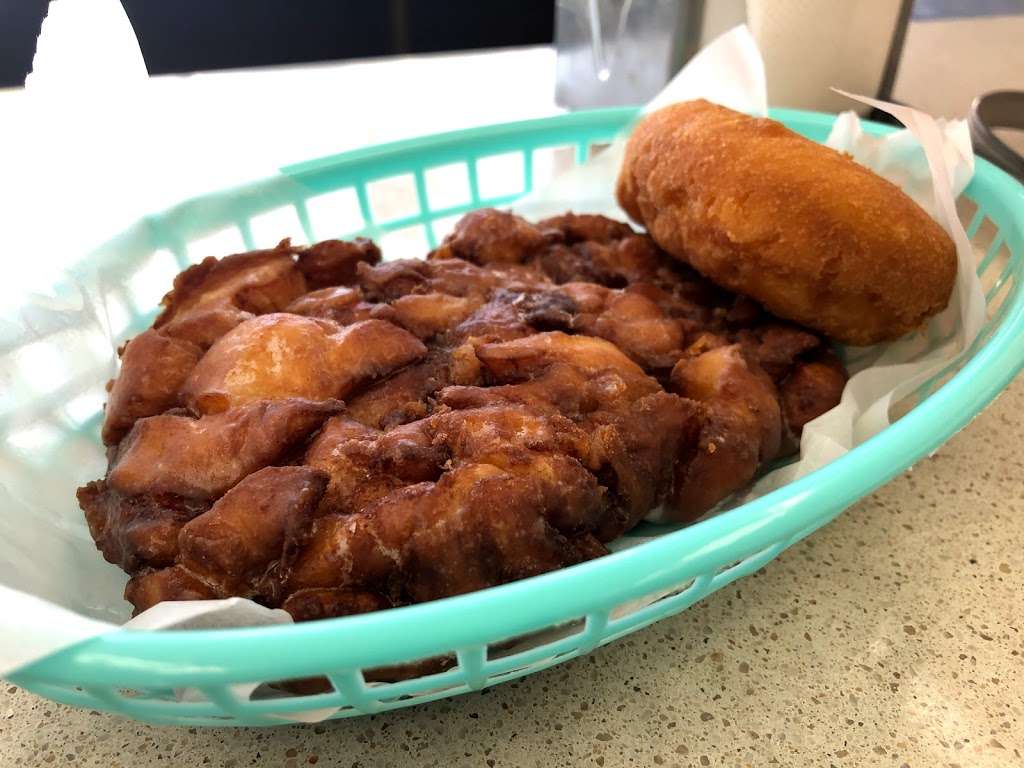 Home Cut Donuts | 6807 Stewart Rd, Galveston, TX 77551, USA | Phone: (409) 744-8887