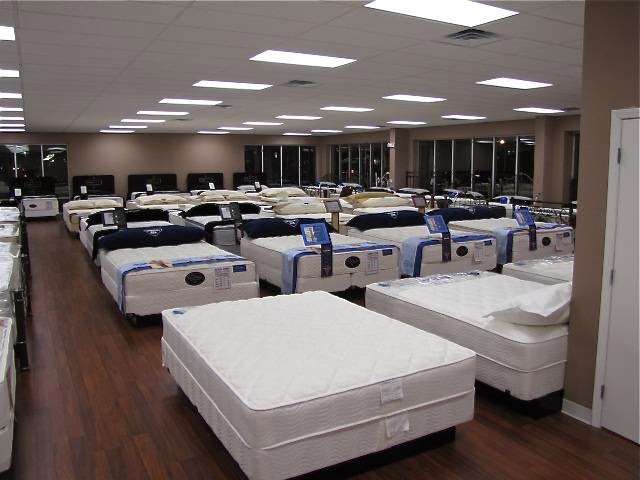 The Mattress Factory 2000 Clements Bridge Rd Deptford Township