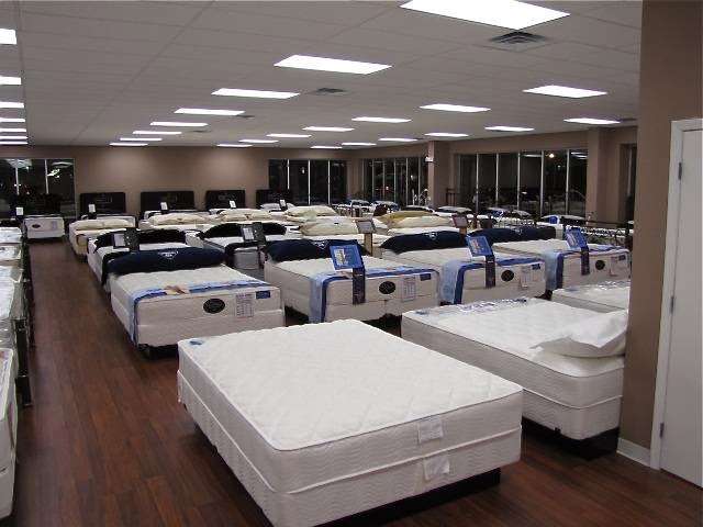 The Mattress Factory | 2000 Clements Bridge Rd, Deptford Township, NJ 08096, USA | Phone: (856) 853-1990