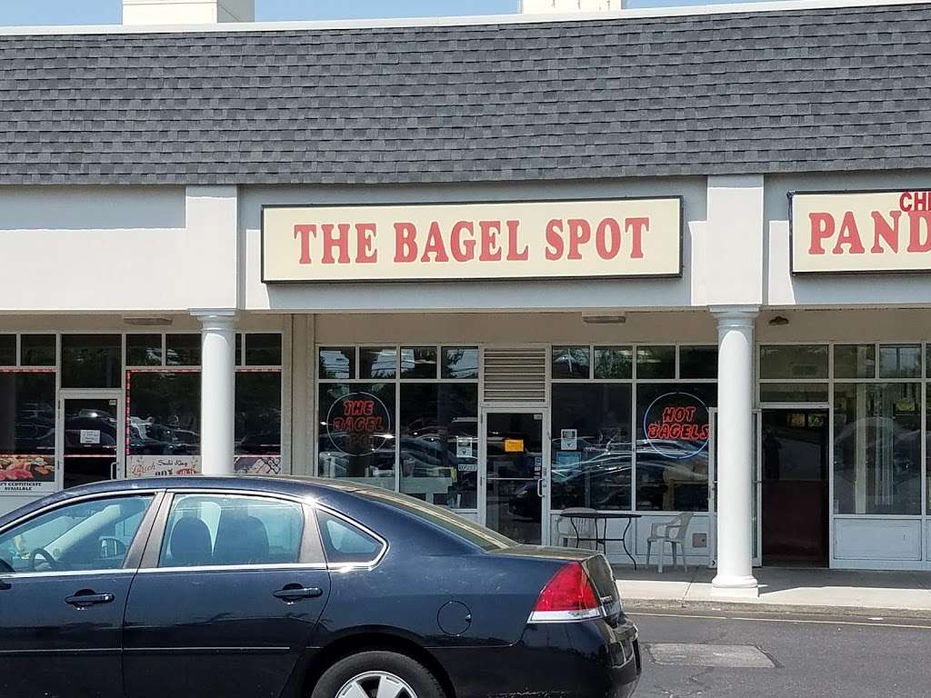 The Bagel Spot | 600 Kings Hwy N Ste 5, Cherry Hill, NJ 08034, USA | Phone: (856) 755-9330