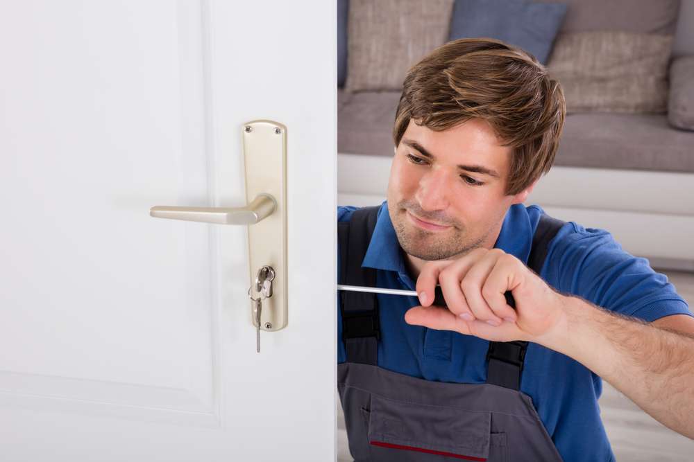 Alliance Locksmiths | 5 Cross St W, Suite 5A, Hawthorne, NY 10532, USA | Phone: (877) 788-1414