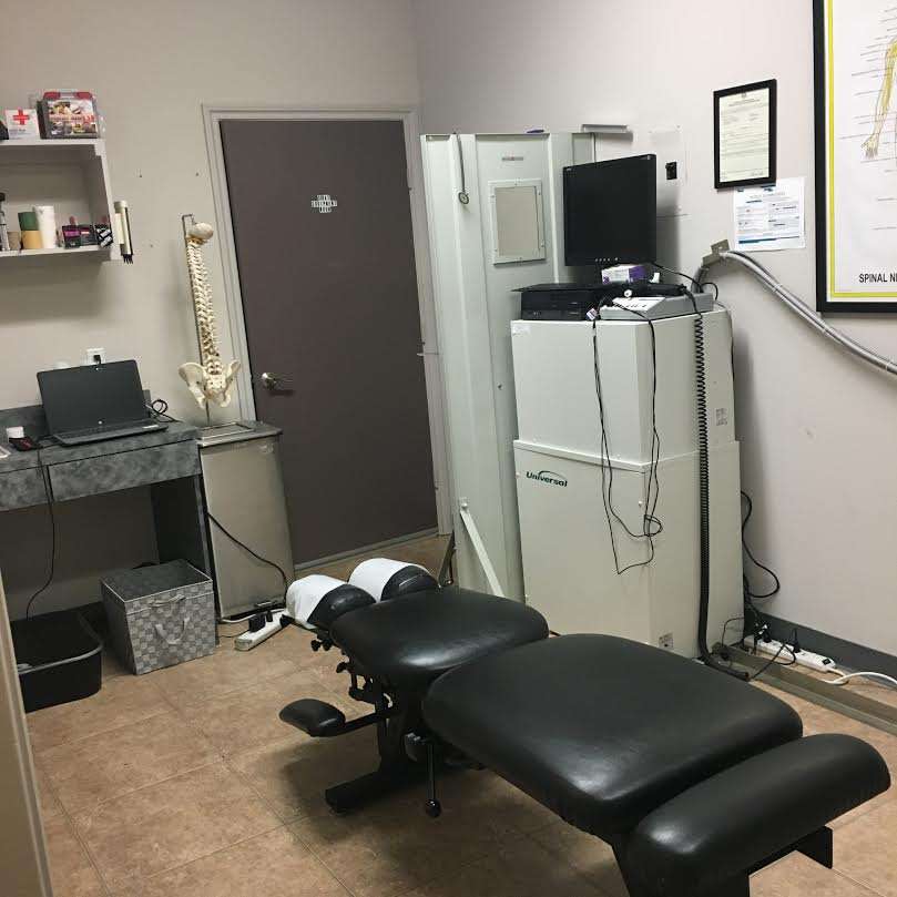 City Chiro Sports Center | 2240 Market Pl Blvd, Irving, TX 75063, USA | Phone: (972) 556-2500