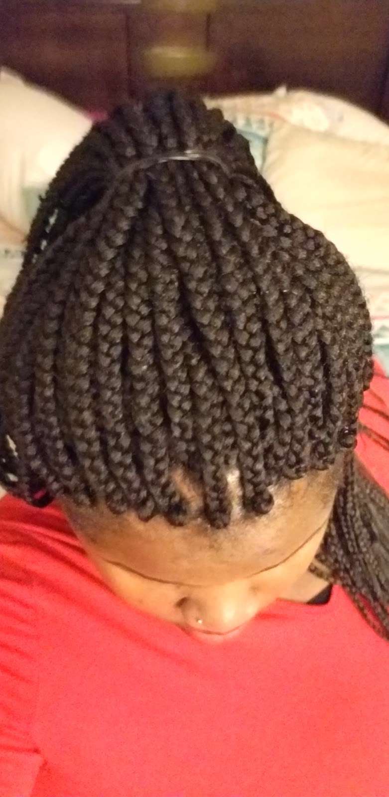 Lady African Hair Braiding Salon | 1807 Cherry Rd #113, Rock Hill, SC 29732, USA | Phone: (803) 370-5342