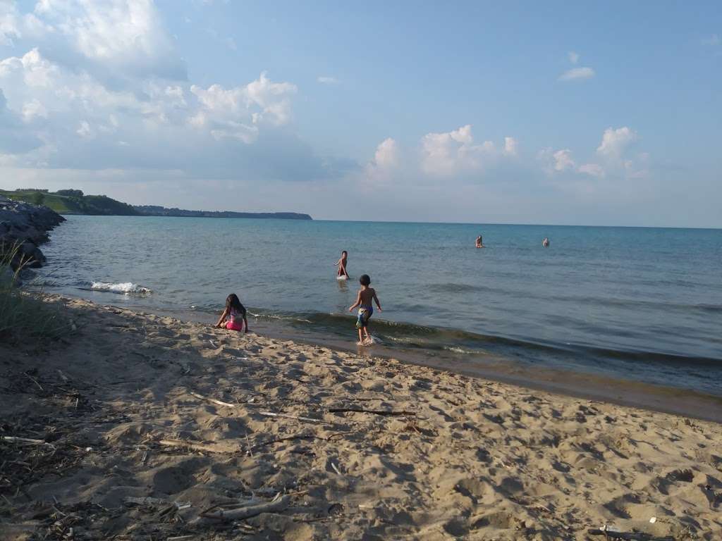 Bender Park | 4503 E Ryan Rd, Oak Creek, WI 53154, USA | Phone: (414) 257-7275