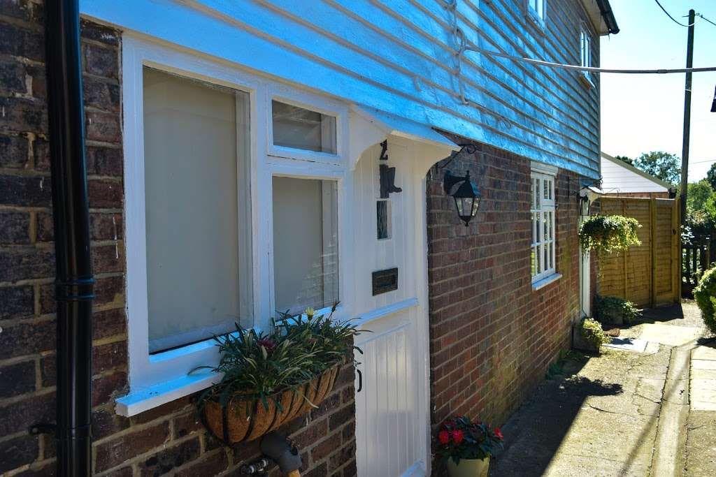 Popes Row Cottage | Chicks Ln, Kilndown, Cranbrook TN17 2RR, UK | Phone: 07973 774534