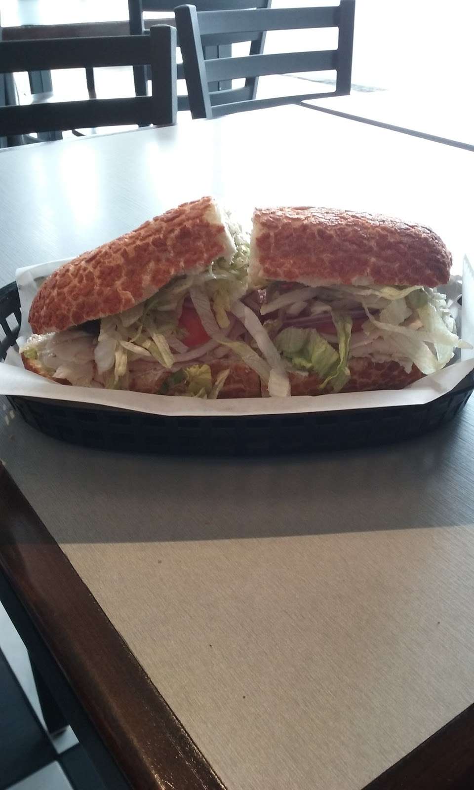 Mr. Pickles Sandwich Shop | 1515 Broadway St, Concord, CA 94520 | Phone: (925) 270-3950