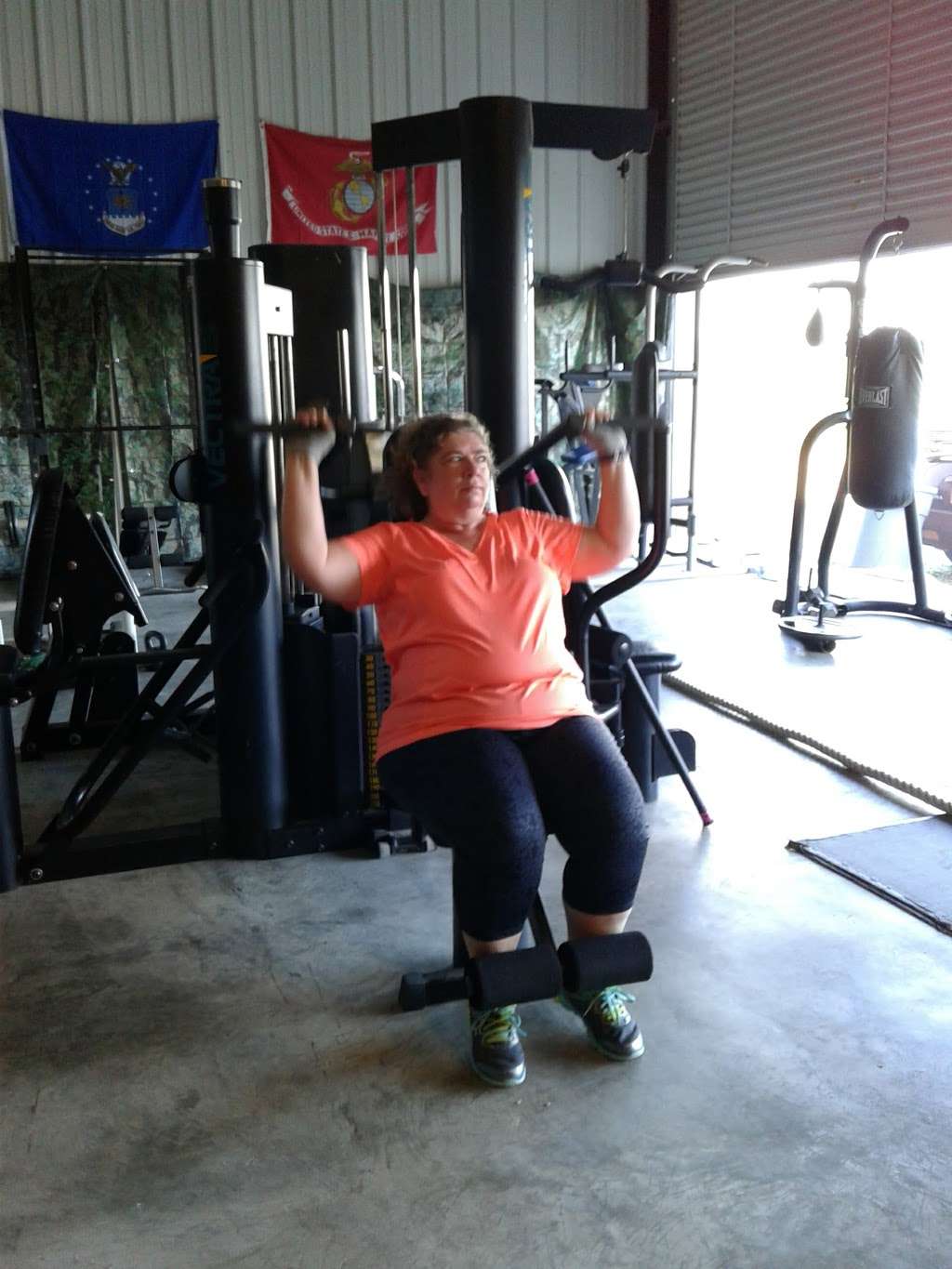 Steele Results Fitness Veteran Owned | 4325 Farm to Market 359, Richmond, TX 77406, USA | Phone: (281) 653-4302