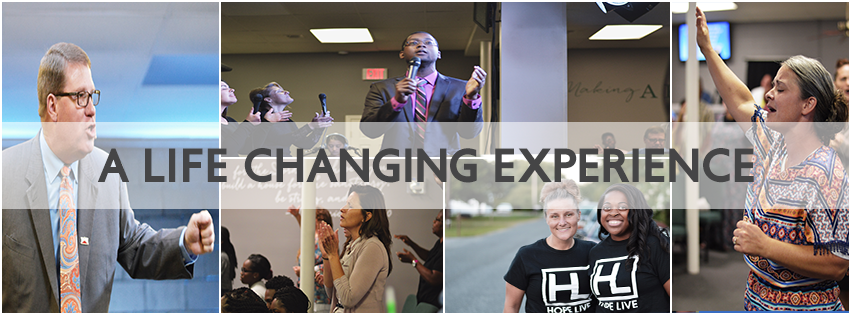 Living Hope First United Pentecostal Church | 21650 Chancellors Run Rd, Great Mills, MD 20634 | Phone: (301) 862-9805