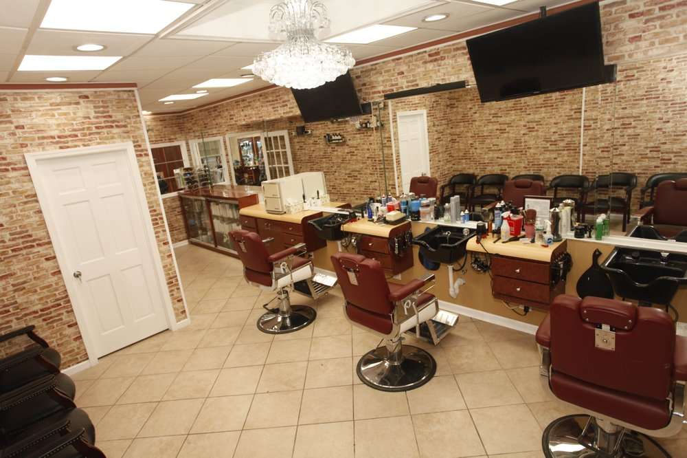 Daves Barber Shop | 183 Atlantic Ave, Freeport, NY 11520, USA | Phone: (516) 623-1414