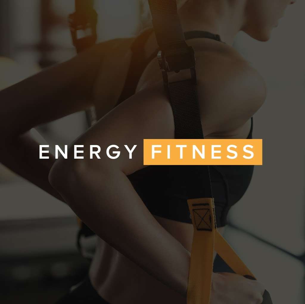 Energy Fitness of Fort Salonga | 10 Fort Salonga Rd, Fort Salonga, NY 11768, USA | Phone: (631) 261-1152