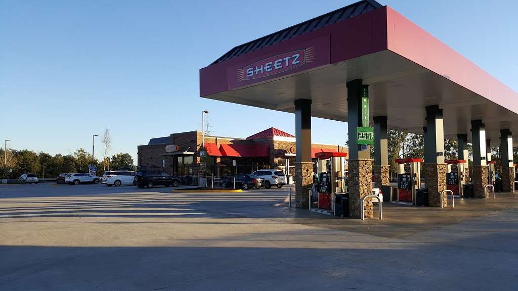 Sheetz | 11627 Nokesville Rd, Bristow, VA 20136, USA | Phone: (703) 479-2825