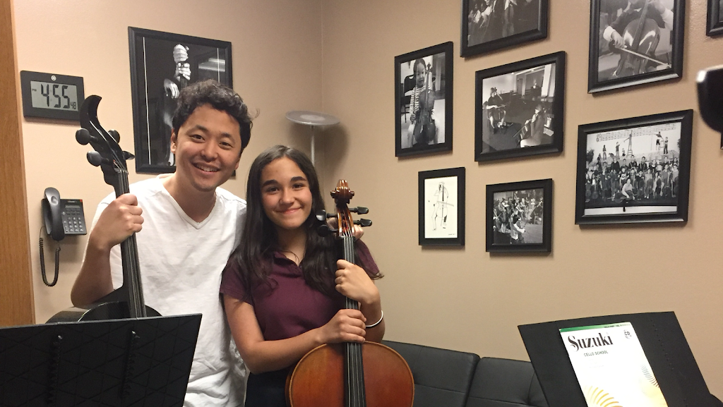 Jim Lee Cello | 10656 Anderson St, Loma Linda, CA 92354, USA | Phone: (626) 715-5012