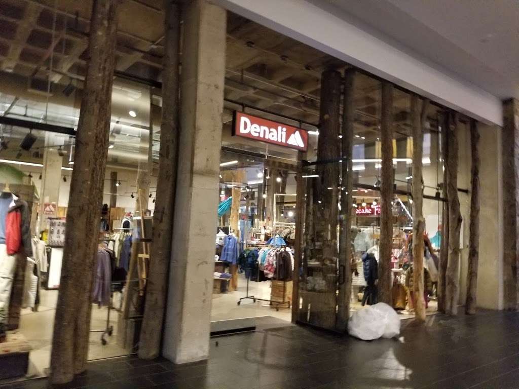 Denali Trumbull | 5065 Main St #265, Trumbull, CT 06611, USA | Phone: (203) 502-8493