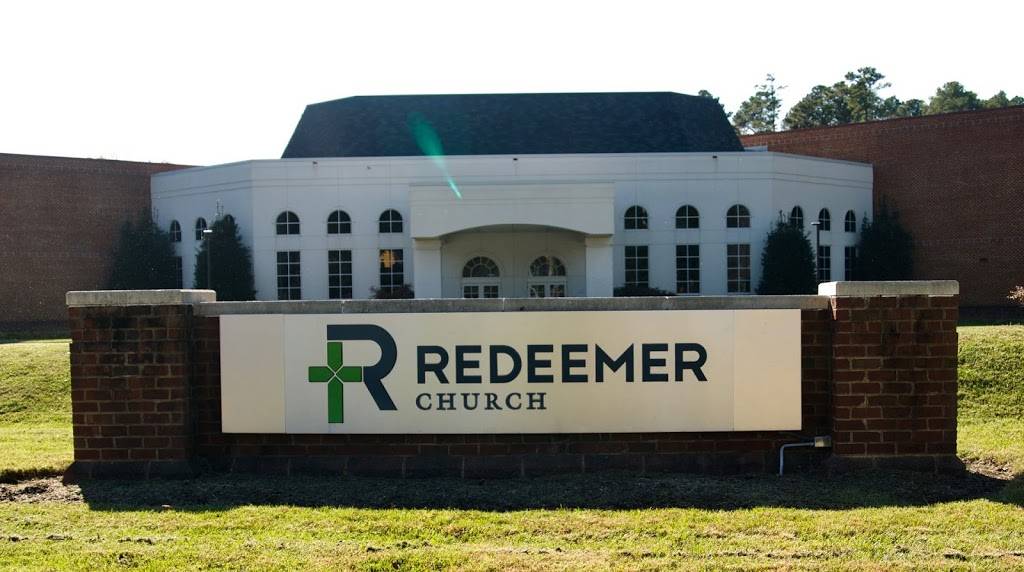 Redeemer Church | 508 Centerville Turnpike N, Chesapeake, VA 23320, USA | Phone: (757) 436-7264