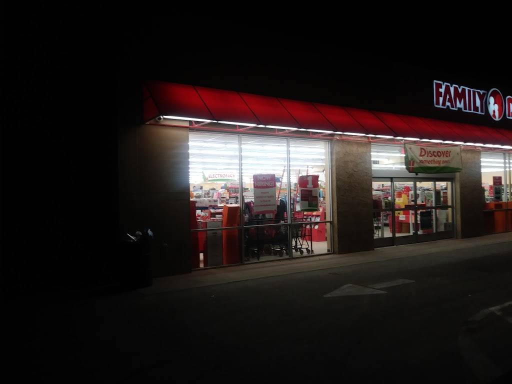 Family Dollar | 1021 E Main St, Mesa, AZ 85203, USA | Phone: (480) 833-8387