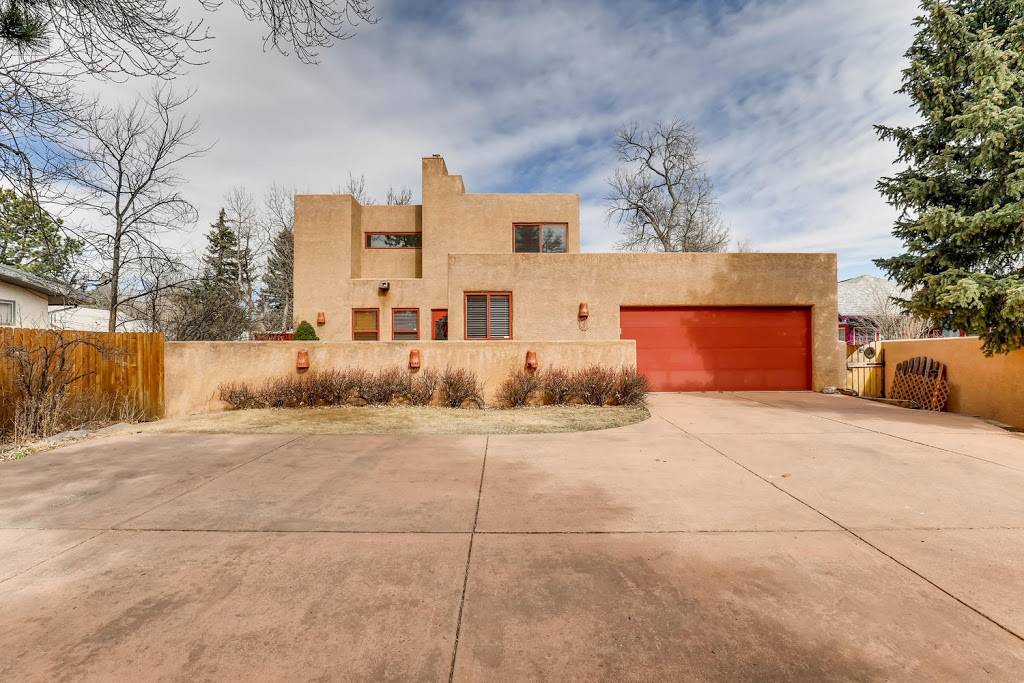 Sarah McGarry Homes at RE/MAX Integrity, Inc. | 2424 Garden of the Gods Rd #250, Colorado Springs, CO 80919, USA | Phone: (719) 201-8352