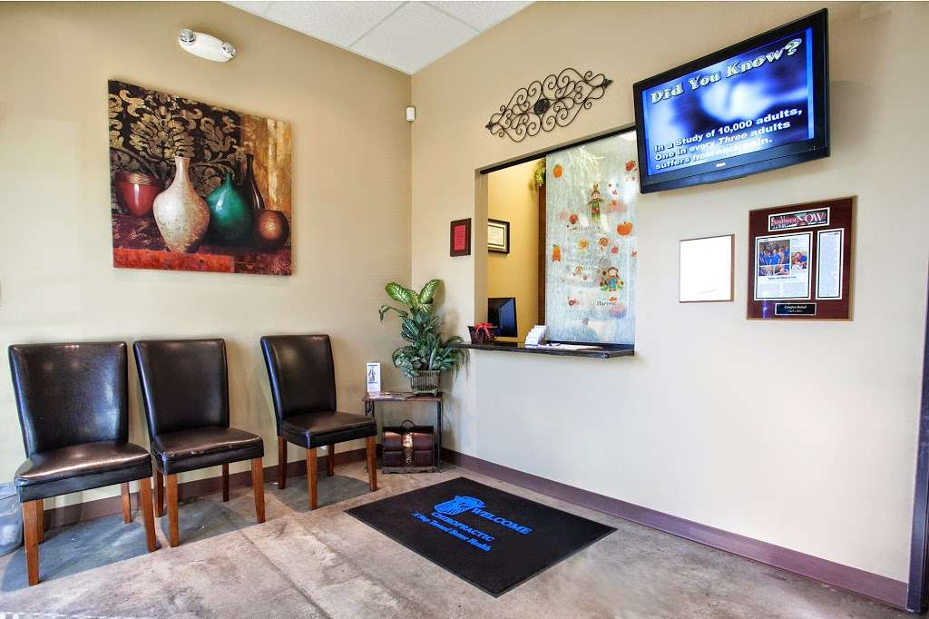 Comfort Rehab & Chiropractic Center | 950 E Belt Line Rd, Cedar Hill, TX 75104, USA | Phone: (469) 575-6662
