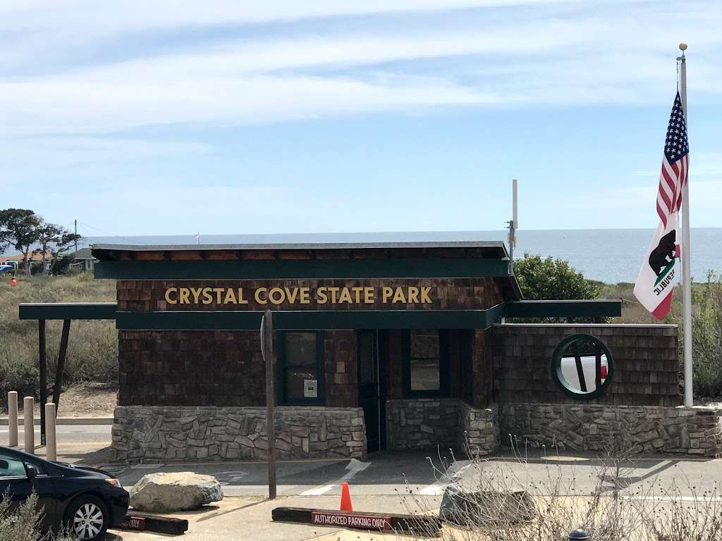 Crystal Cove - Reef Point Dr. | Reef Point Dr, Newport Coast, CA 92657, USA