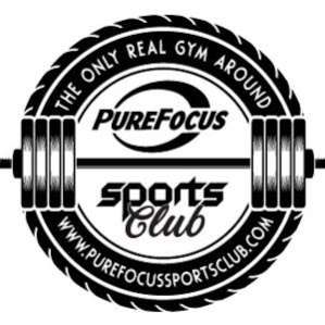 Pure Focus Sports Club | 163 Van Zile Rd, Brick, NJ 08724, USA | Phone: (732) 840-5393