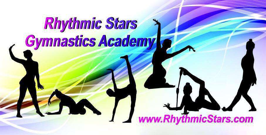 Rhythmic Stars Gymnastics Academy | 1 Commerce Way, Norwood, MA 02062, USA | Phone: (617) 840-5700