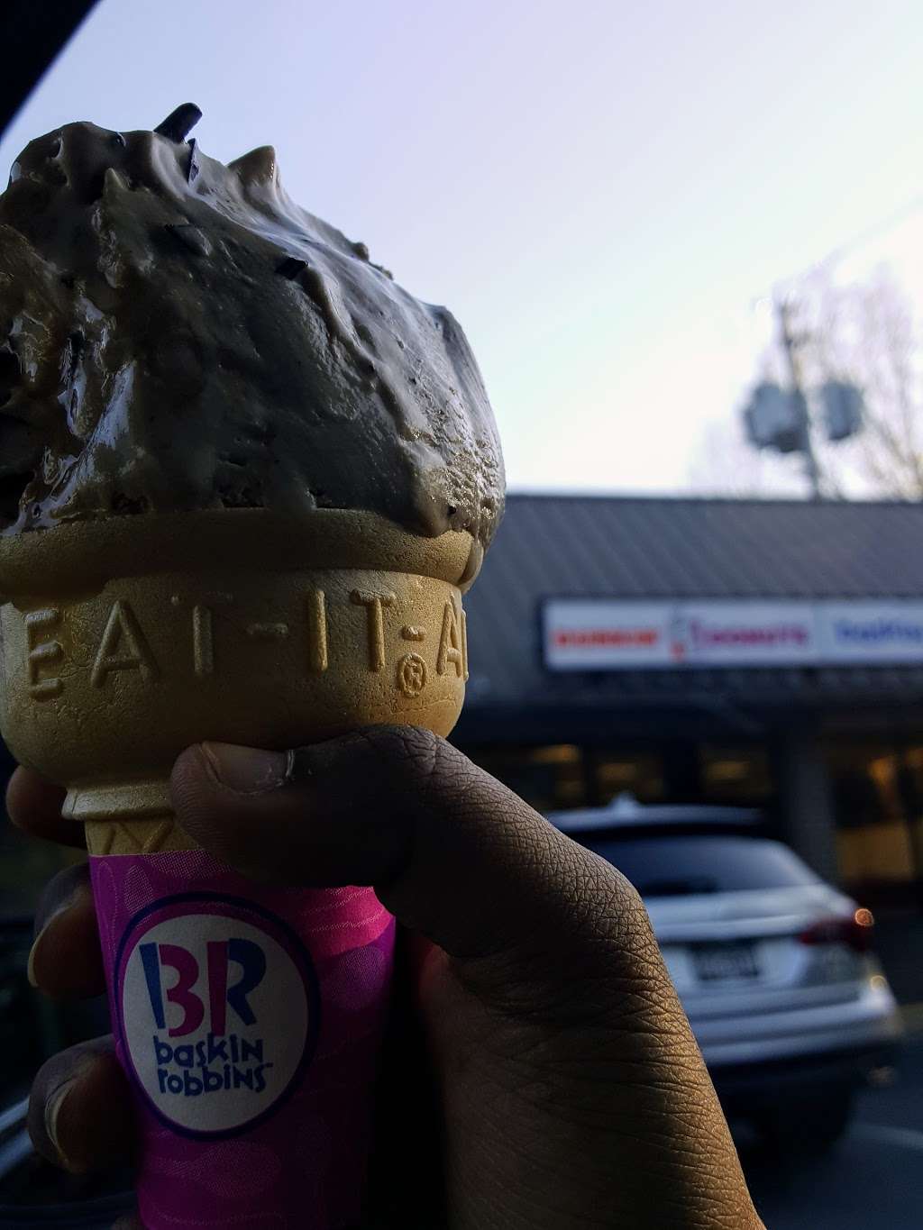 Baskin-Robbins | 80 Virginia Rd, White Plains, NY 10603, USA | Phone: (914) 328-2412