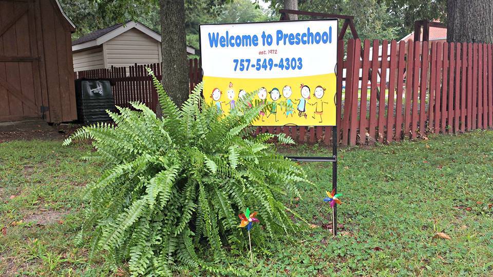 Great Bridge Presbyterian Preschool | 333 Cedar Rd b, Chesapeake, VA 23322, USA | Phone: (757) 549-4303