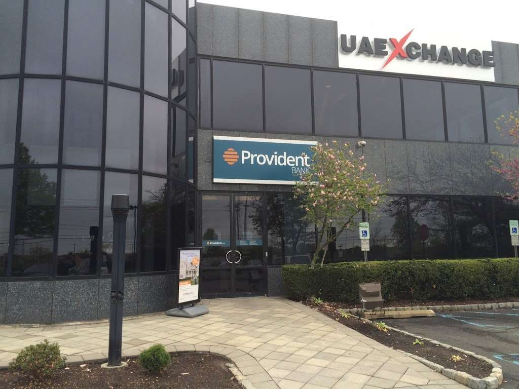 Provident Bank | 1000 Woodbridge Center Dr, Woodbridge, NJ 07095, USA | Phone: (800) 448-7768