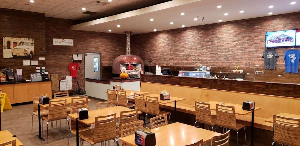 Persona Wood Fired Pizzeria | 9635 N Sam Houston Pkwy E #400, Humble, TX 77396, USA | Phone: (832) 644-5577
