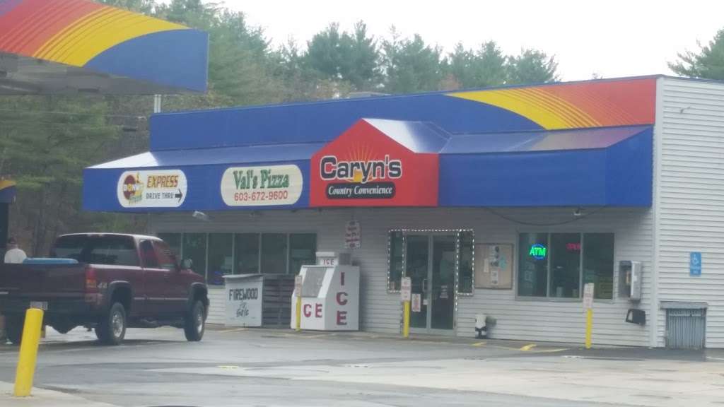 Caryns Country Convenience | 75 Rte 13, Brookline, NH 03033 | Phone: (603) 721-5300