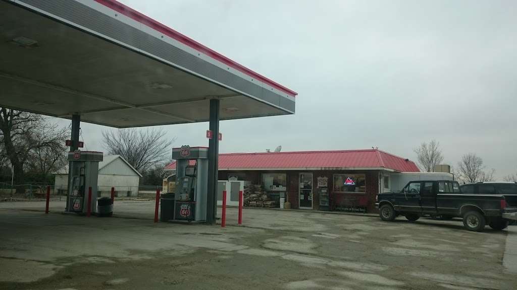 Phillips 66 | 31 State Hwy F, Garden City, MO 64747, USA | Phone: (816) 862-8791